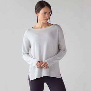 Lululemon Sweater